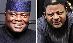 C/River Governorship Petition: Tribunal to deliver judgment Tuesday