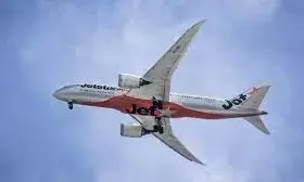 Flight forced to turn around due to passenger’s unruly behaviour