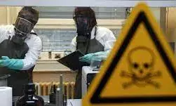 UK gov’t warns advanced Artificial Intelligence could be used to create bioweapons UK gov’t warns advanced Artificial Intelligence could be used to create bioweapons