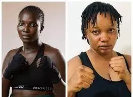 GOtv Boxing Night 29: Tito beats Agwu, wins title