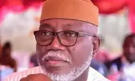 Court stops impeachment of Ondo State deputy governor