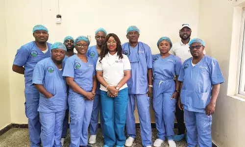 Nova Merchant bank uplifts 50 young lives