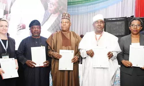 Tinubu urges NDLEA, partners to crush illicit drug syndicate Tinubu urges NDLEA, partners to crush illicit drug syndicate