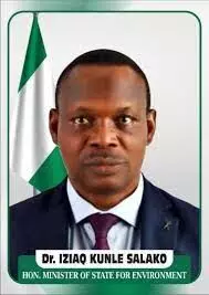 Removal of subsidy reduces Nigeria’s consumption rate by 33% – Minister