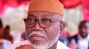Court stops impeachment of Ondo State deputy governor