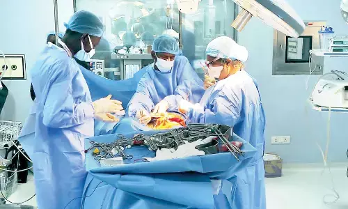 Successful kidney transplants rise to 14 at Afe Babalola Multi-System Hospital