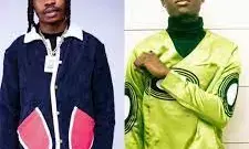 I have no hand in Mohbad’s death, says Naira Marley