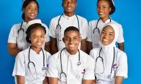 Why men are making inroads into women-dominated jobs