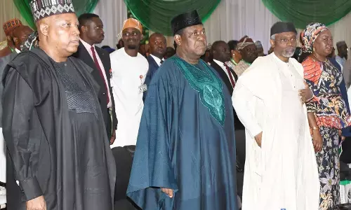 Nigeria@63: FG says sacrifices by Nigerians won’t be in vain