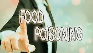 50 guests poisoned at wedding