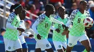 Colombia 2024 WWC: Falconets advance to third round as Mauritius withdraw