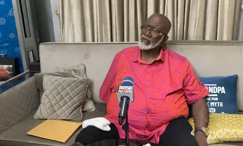 Imo Governorship: Remove all doubts, work for my victory – Achonu urges residents