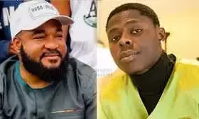 Mohbad: Sam Larry is in our custody – Police