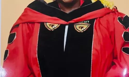 How pioneer rector grew insurance college’s income to N290m