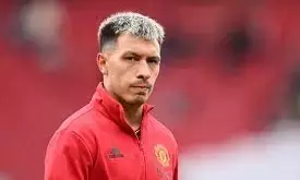 Manchester United suffer Martinez injury blow