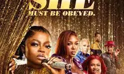 Artistes need to understand contracts signed with labels – Funke Akindele