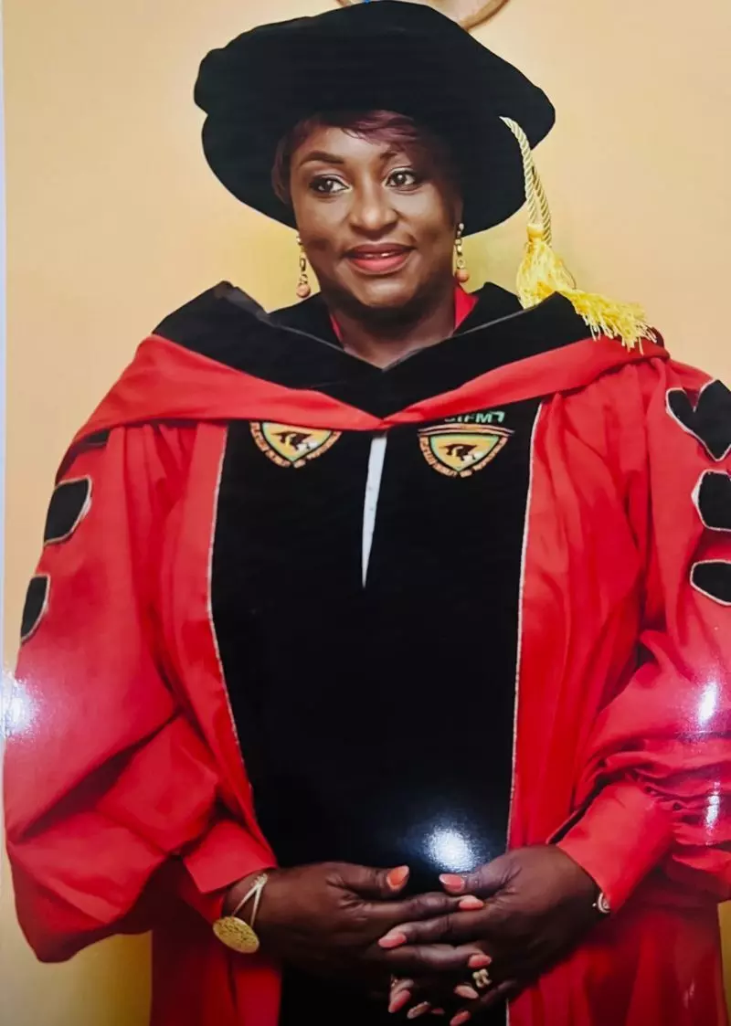 How pioneer rector grew insurance college’s income to N290m