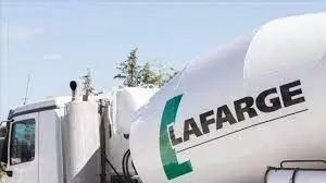 First Bank, Lafarge meet with cement distributors on financial services