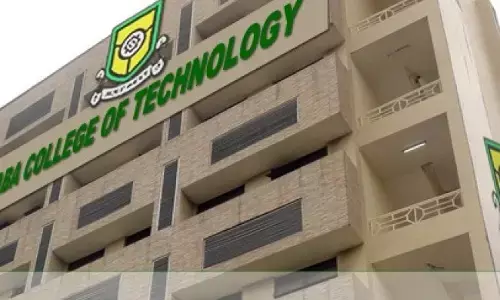 Student’s performance in national competition testimonial of our impact – YABATECH