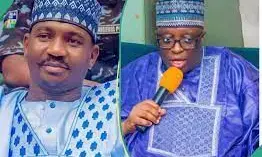 Tribunal throws out PDP’s petition against Gov. Aliyu, APC