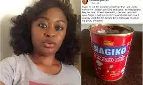 Malicious Facebook Post: Erisco Foods fingers ‘powerful syndicate’