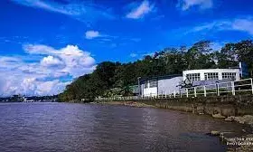 Life returns to Marina Resort after over 3-months shutdown