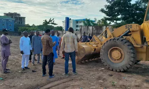 Stay away from revoked lands or be prosecuted: FCTA warns former owners