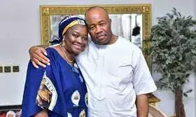 Official debunks report of office allocation to wife of Senate President