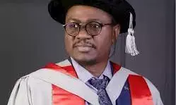 Speaker Abbas appoints Prof Dan-Azumi as Chief of Staff