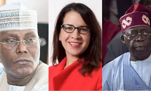 Atiku defeats Tinubu as Judge Nancy Maldonado rules in US court
