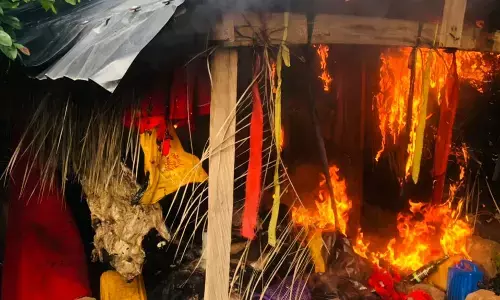 Troops clear 4 IPOB/ESN camps, recover fresh, old corpses in Imo