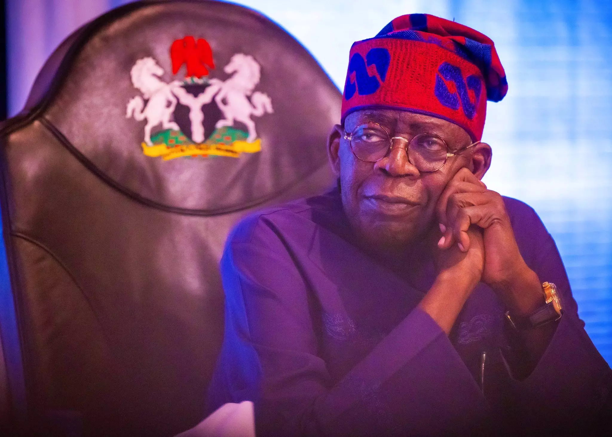 President Tinubu approves N35,000 wage award for FG workers