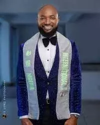 Mohbad: Mr Nigeria advocates strict surveillance on artistes Mohbad: Mr Nigeria advocates strict surveillance on artistes