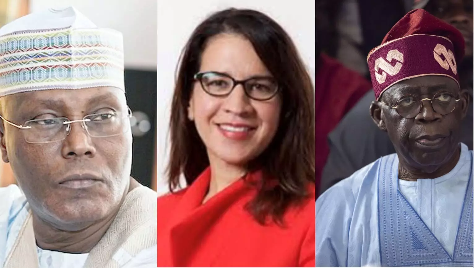Atiku defeats Tinubu as Judge Nancy Maldonado rules in US court