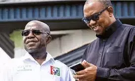 Group cautions politicians, refutes claims of Otti funding Obi’s litigation