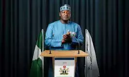 Nigerian youths diaspora group elects Muhammad as President