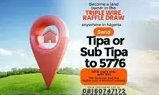 Real estate firm offers raffle draw to promote property ownership