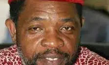 Police drop defamation charge against Bayelsa-based journalist