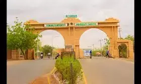 No bandit attack on Usmanu Danfodio varsity - VC