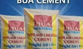 Cement price reduction: BUA’s action shows commitment to improving lives – Minister Cement price reduction: BUA’s action shows commitment to improving lives – Minister