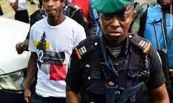 Mohbad: Naira Marley in our custody – Police