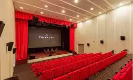 Tech coy donates N25m automated cinema to orphanage