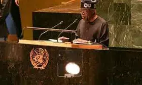UNGA 2023: When Tinubu wooed the world