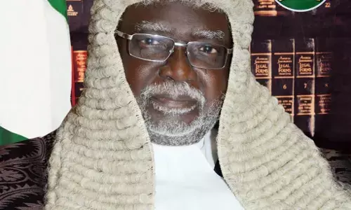 Public opinion can never override constitutional provisions in justice delivery – CJN to judges