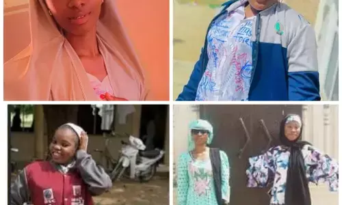 Police confirm kidnap of 5 female students of Federal varsity in Katsina