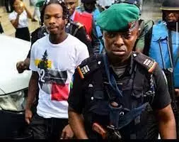 Mohbad: Naira Marley in our custody – Police