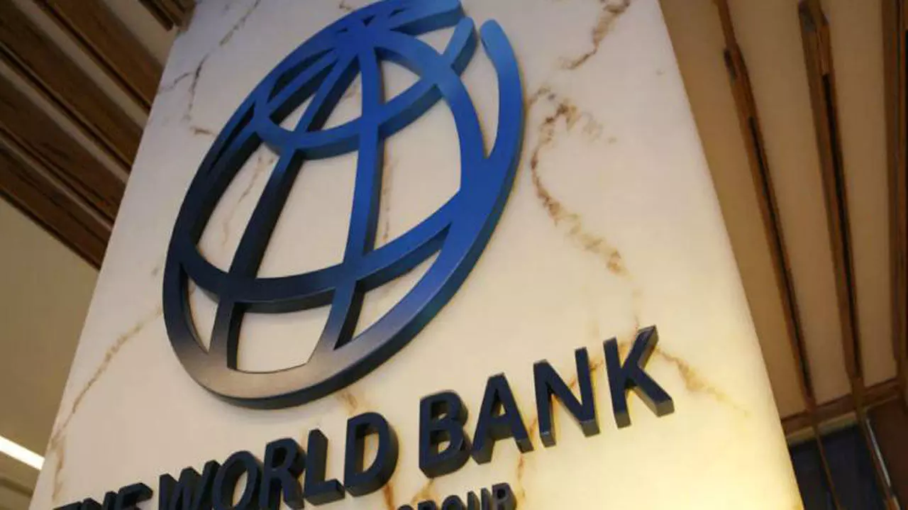 Africa’s growth remains low, creation of jobs needed- World Bank