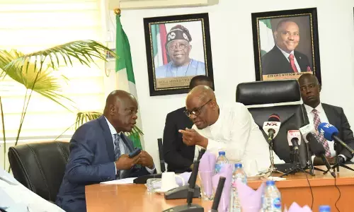 Land racketeering: Wike tasks judiciary on indiscriminate issuance of injunctions