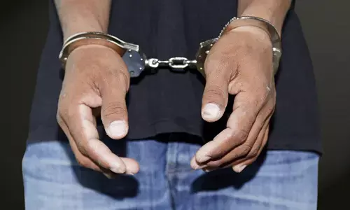 NSCDC arrests 65-year-old man for allegedly chaining, starving wife