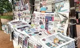 Newspapers: Media stakeholders seek govt support to prevent extinction
